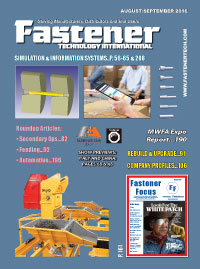 Fastner Tech Magazine